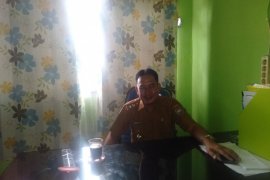 Puluhan warga OKU terserang penyakit hepatitis