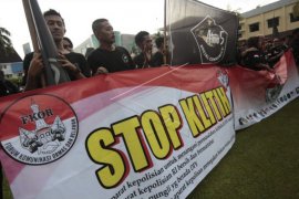 Klitih menurut pandangan kriminolog