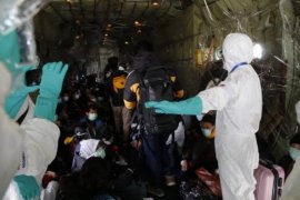 Mahasiswa Tabalong yang dikarantina ikuti program beasiswa ITCC