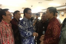 Kementerian ESDM akan bangun 90 titik PLTS di Bali untuk 2020