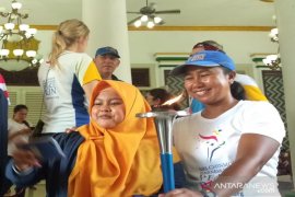 Ajang Lari Perdamaian di Pamekasan libatkan 14 negara