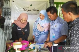 IPKANI Tanah Bumbu bina masyarakat kembangkan usaha perikanan