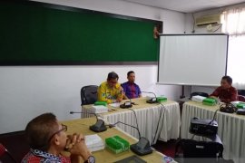 DPMPD Paser ingin dapatkan Panji Keberhasilan Pembangunan