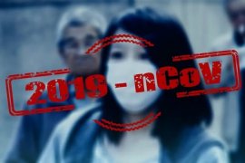 Di Jerman bertambah dua kasus baru corona, totalnya jadi 16 kasus