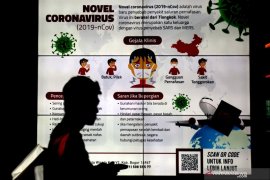 Selain demam dan batuk, ini jadi pertanda Anda terinfeksi virus corona