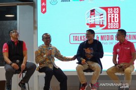 Indonesia Triathlon Series dorong industri pariwisata olahraga