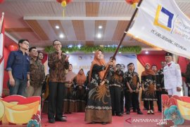 Japnas Serdangbedagai terbentuk untuk mendorong investasi