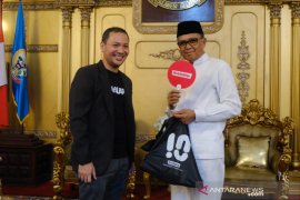 Situs Bukalapak jajaki kerjasama Pemprov Sulsel pasarkan produk UMKM