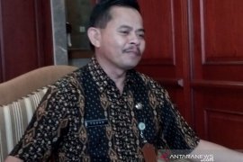 Kabupaten Penajam tingkatkan status KLB wabah corona