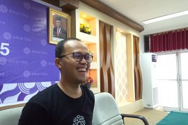 PT Amartha ajak generasi milenial berwirausaha di era digital