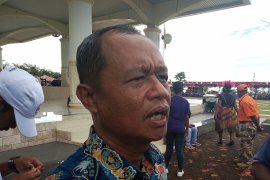 Sembilan TKA China di Manokwari dalam pengawasan Dinkes