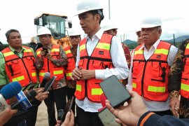 Presiden dorong inovasi teknologi pengolahan sampah