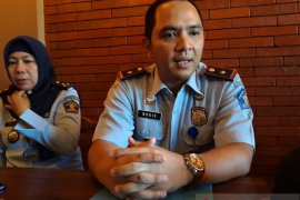 Seorang TKA China dapat izin tinggal darurat di Manokwari