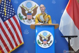 15 perguruan tinggi AS gelar pameran pendidikan di Medan