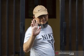 Sidang penyiraman Novel Baswedan masuki tahap pemeriksaan saksi