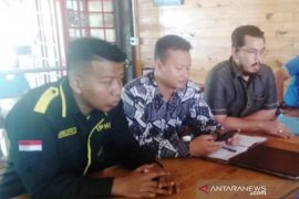 Pembina Yayasan Pendidikan PGRI: gugatan pemberhentian ketua yayasan belum selesai