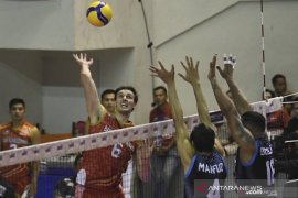 Tim Bank SumselBabel kalahkan Sadang MHS 3-1