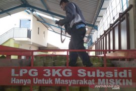 Pemkab Kudus usulkan pasokan elpiji bersubsidi naik 35 persen