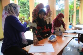 Kader Posyandu se-Surabaya dapat tambahan transpor Rp30 ribu/bulan