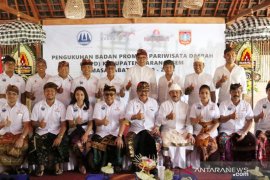 Wagub  minta promosi pariwisata dilakukan terpadu