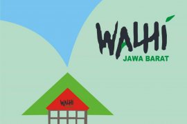 Walhi Jabar desak pemda terapkan moratorium pembangunan di Bandung utara