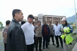 Polri : Masyarakat berkumpul saat pandemi COVID-19 akan dibubarkan