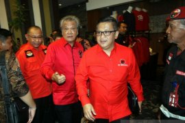 PDIP segera putuskan calonnya dalam  pilkada serentak 2020