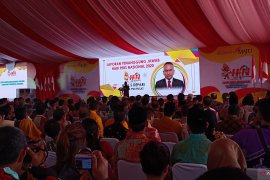 HPN 2020 yang terhijau