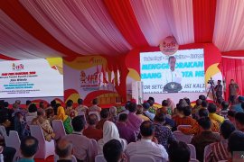 Jokowi akan berusaha hadiri peringatan HPN