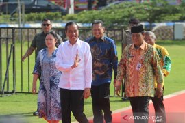 Perayaan Hari Pers Nasional