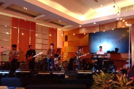 Para pemenang karya jurnalistik PGN