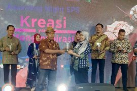 RAPP Sabet Gold Winner InMA 2020