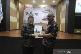 Rektor ULM gunakan antara lawan berita hoax