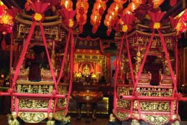 Menparekraf  dijadwalkan hadiri Bogor Street Festival CGM 2020