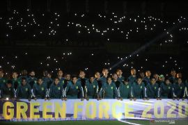 Persebaya coba turunkan pemain muda hadapi Persik di Piala Gubernur
