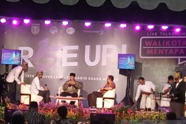 Injak usia 15 tahun, LPPL Radio Suara Madiun semakin menginspirasi warga