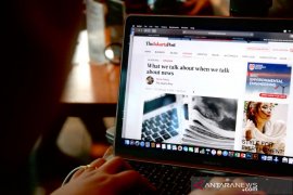 Printed to online: What it costs Indonesian  journalists