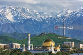 Aksi kerusuhan di Kazakhstan menelan delapan orang korban jiwa