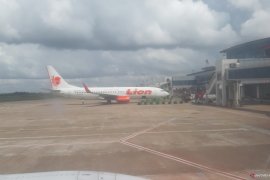 Low season, tarif tiket pesawat dari Pontianak kembali murah