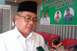 Bupati Ramli sebut HPN momentum perkuat perlindungan tugas pers
