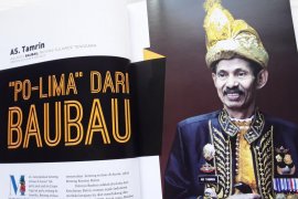 Ide mendorong wartawan menulis buku mencuat pada HPN 2020
