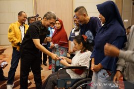 Pemkot Bogor siap distribusikan 52.045 E-KTP kepada warga