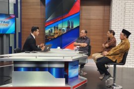 Babel layak miliki 10 persen saham PT Timah