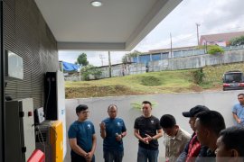 Teknologi EBT PowerWall dari Baran Energy mulai diterapkan