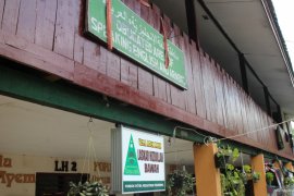 Ponpes Tebuireng setelah kepergian Gus Sholah (Video)