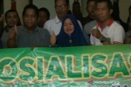 Khairunnisa : Masih banyak desa tak anggarkan pelatihan
