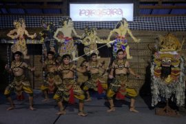 Pekan generasi sadar aksara