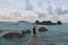 Pilihan Pangkalan Militer Natuna Sebagai Tempat Isolasi Sangat Tepat