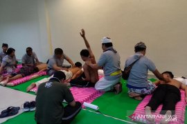 Pengobatan tradisional warnai "Bulan Bahasa Bali 2020"