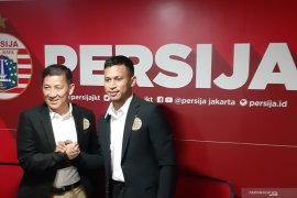 Persija tunggu rapat Exco PSSI terkait nasib liga